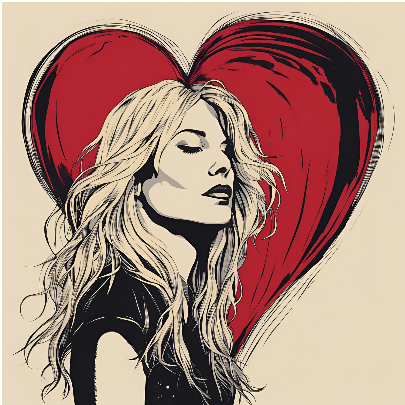 Nancy Wilson: The Pioneering Guitarist of Heart