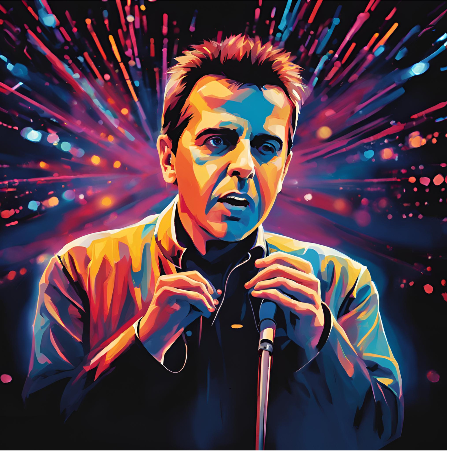 Peter Gabriel: The Visionary Force in Progressive Rock