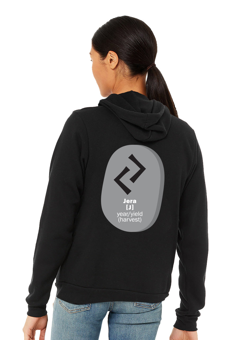 Jera Hoodie